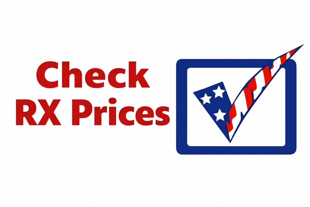 Check RX Prices - Global Pharmacy Meds