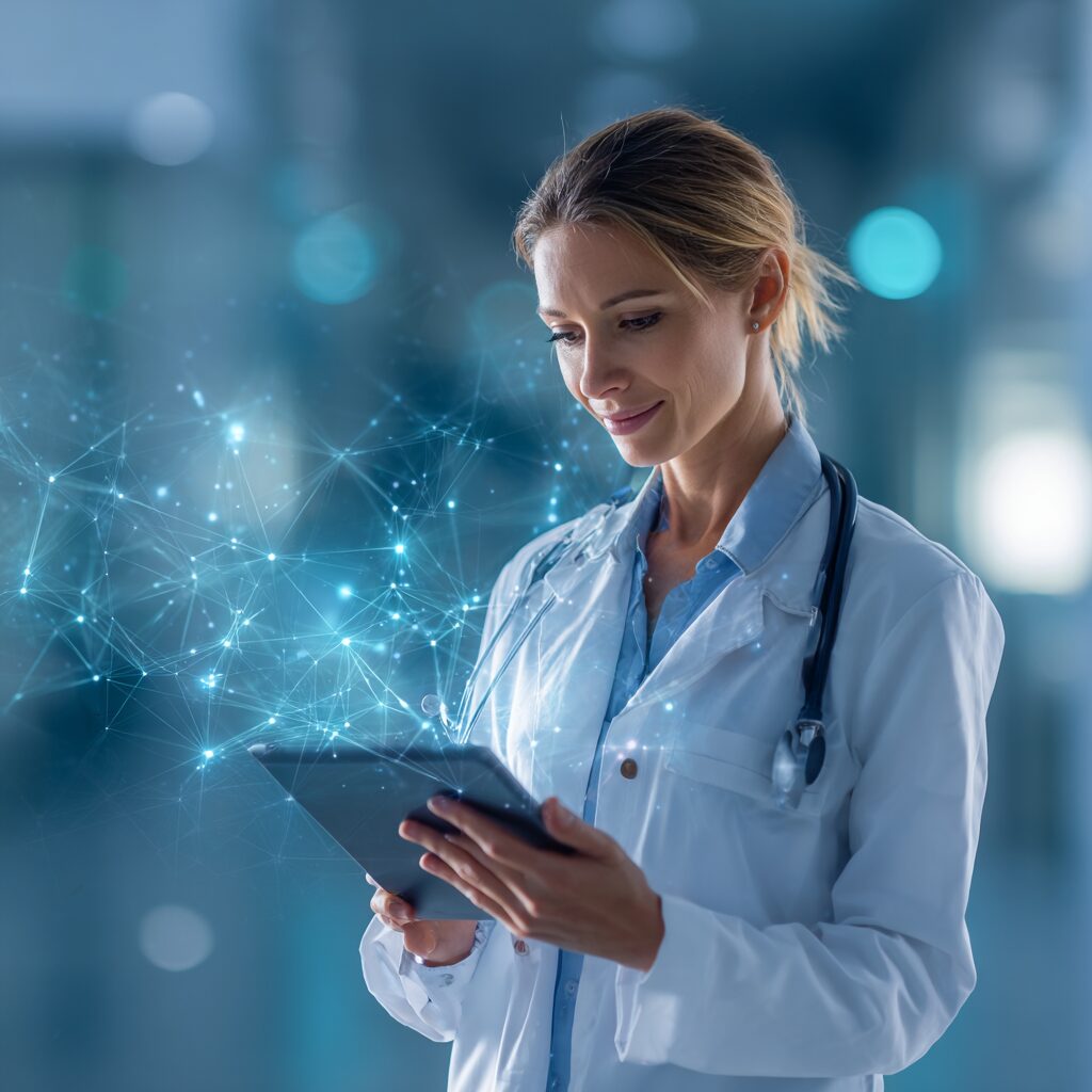 Crypto in Health Care