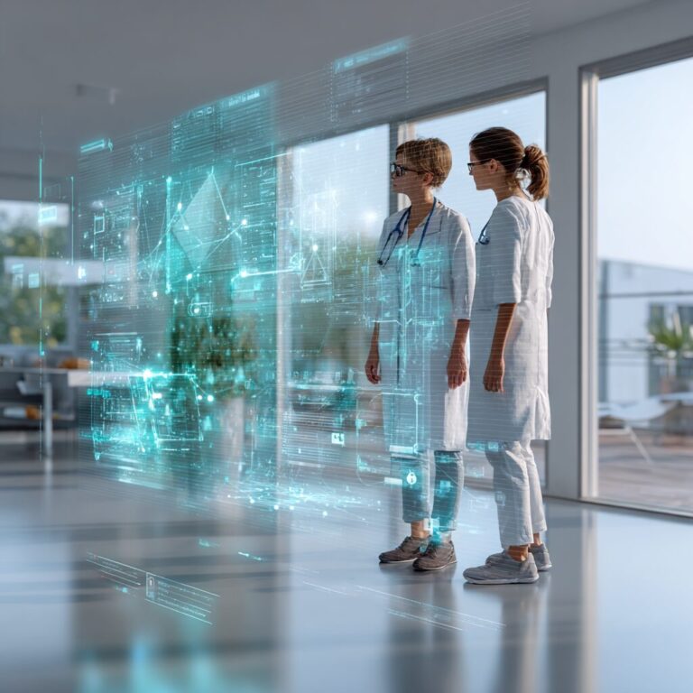 Digital Health RX4US