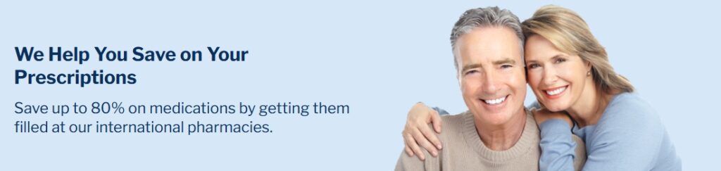 Global Pharmacy Meds