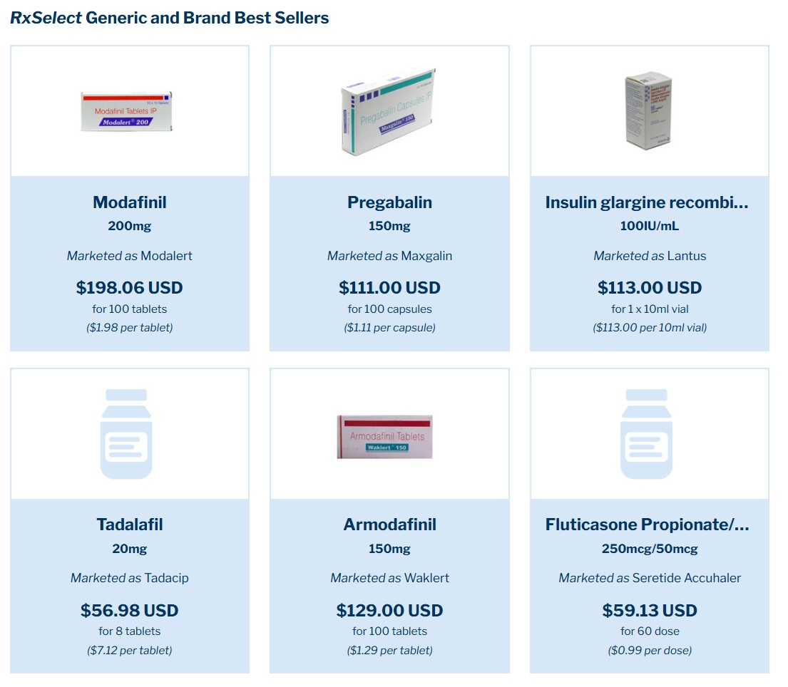 Cheaper Medications Online
